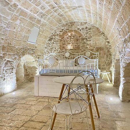 Pietrabianca Suite Modugno Luaran gambar