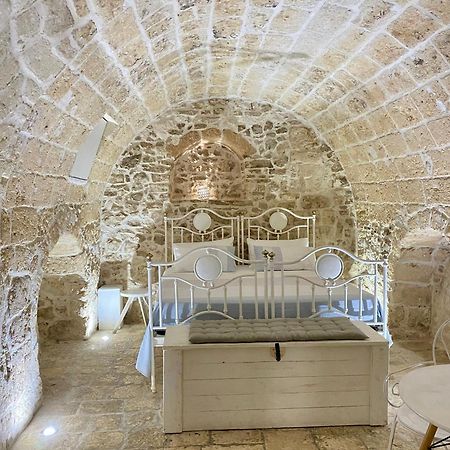 Pietrabianca Suite Modugno Luaran gambar