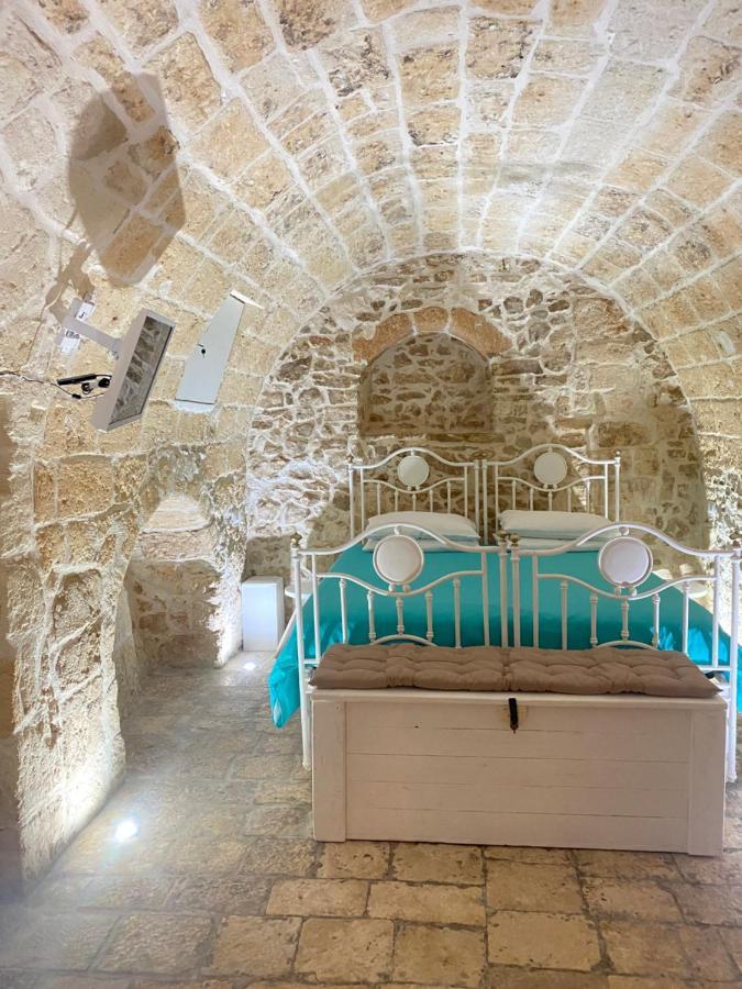 Pietrabianca Suite Modugno Luaran gambar