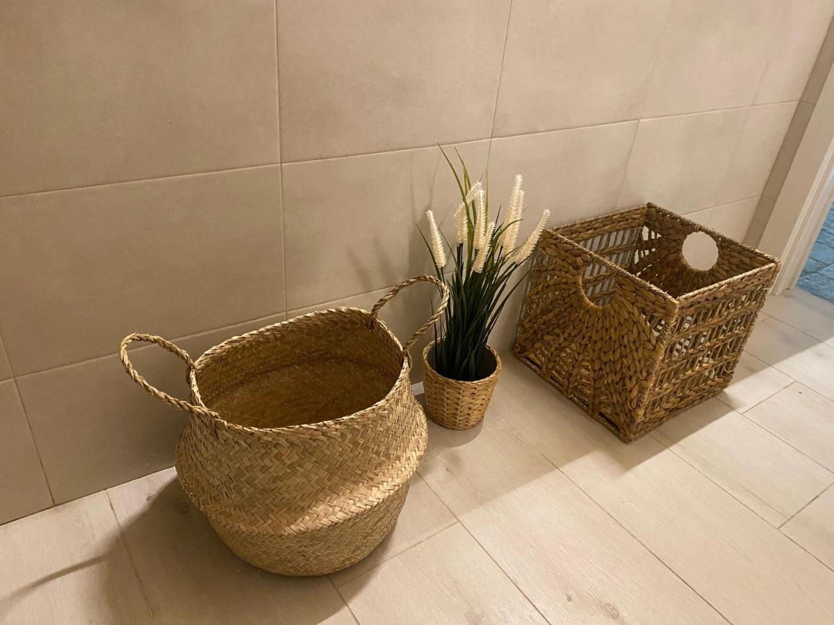 Pietrabianca Suite Modugno Luaran gambar