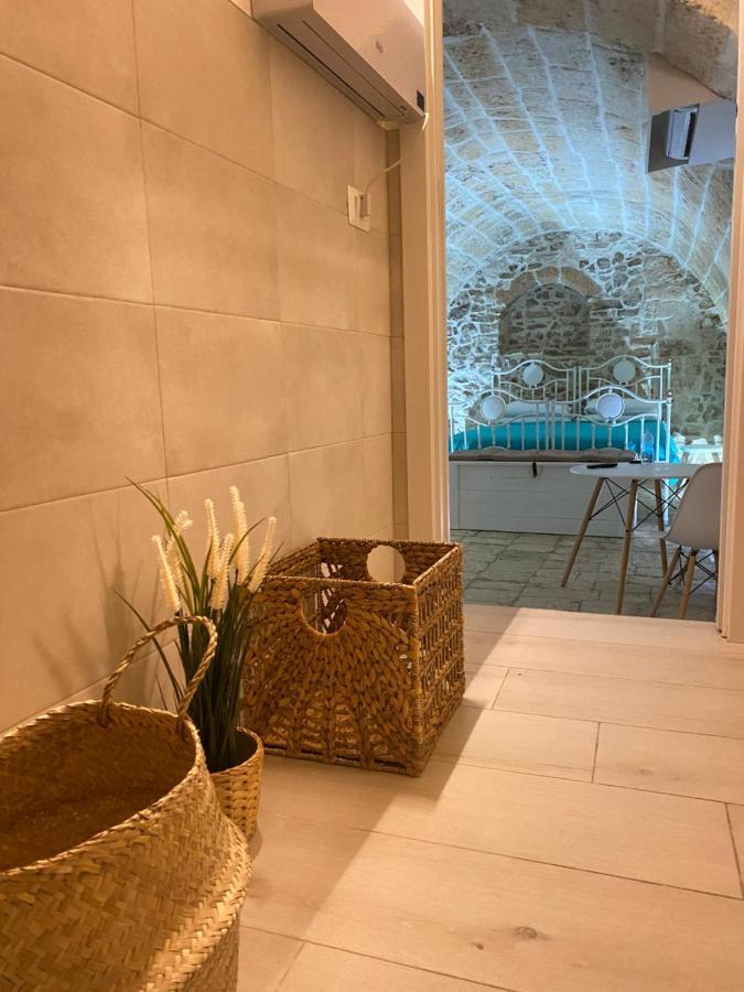 Pietrabianca Suite Modugno Luaran gambar