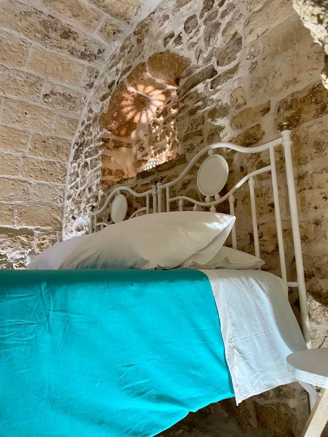 Pietrabianca Suite Modugno Luaran gambar