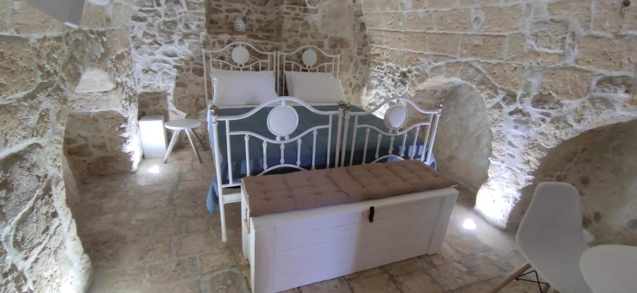 Pietrabianca Suite Modugno Luaran gambar
