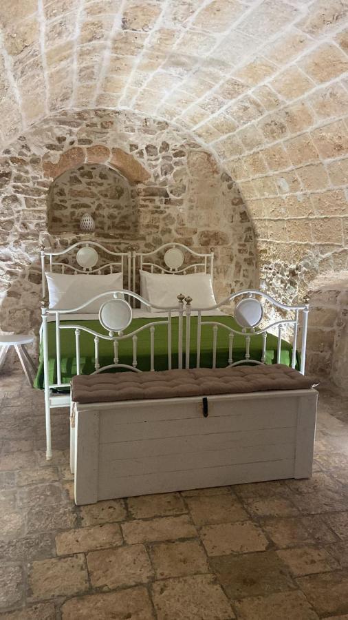 Pietrabianca Suite Modugno Luaran gambar
