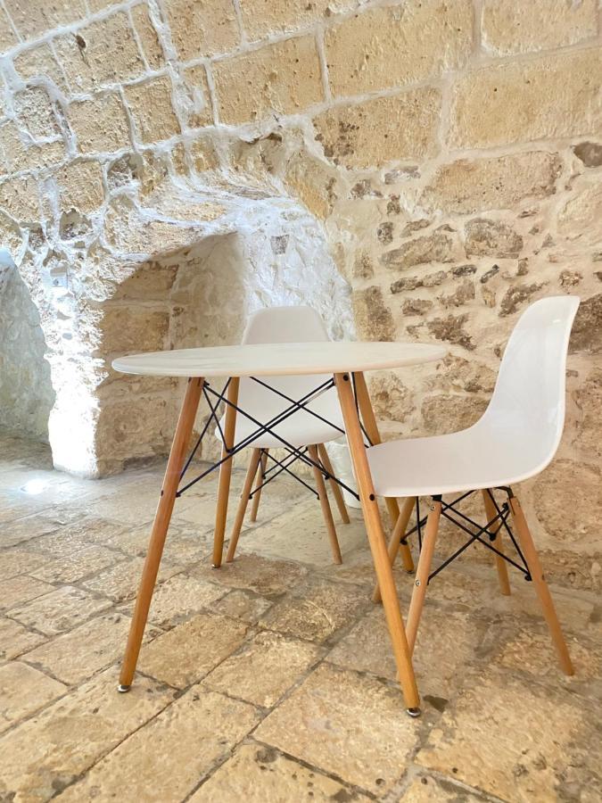 Pietrabianca Suite Modugno Luaran gambar