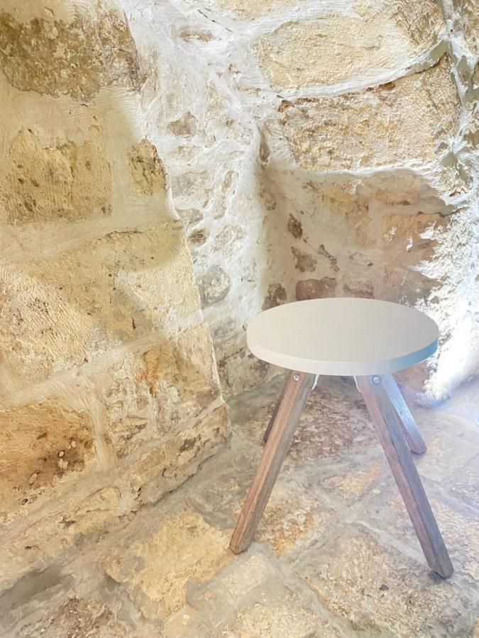 Pietrabianca Suite Modugno Luaran gambar