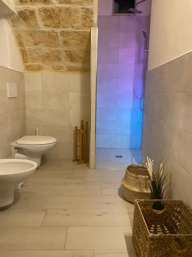 Pietrabianca Suite Modugno Luaran gambar