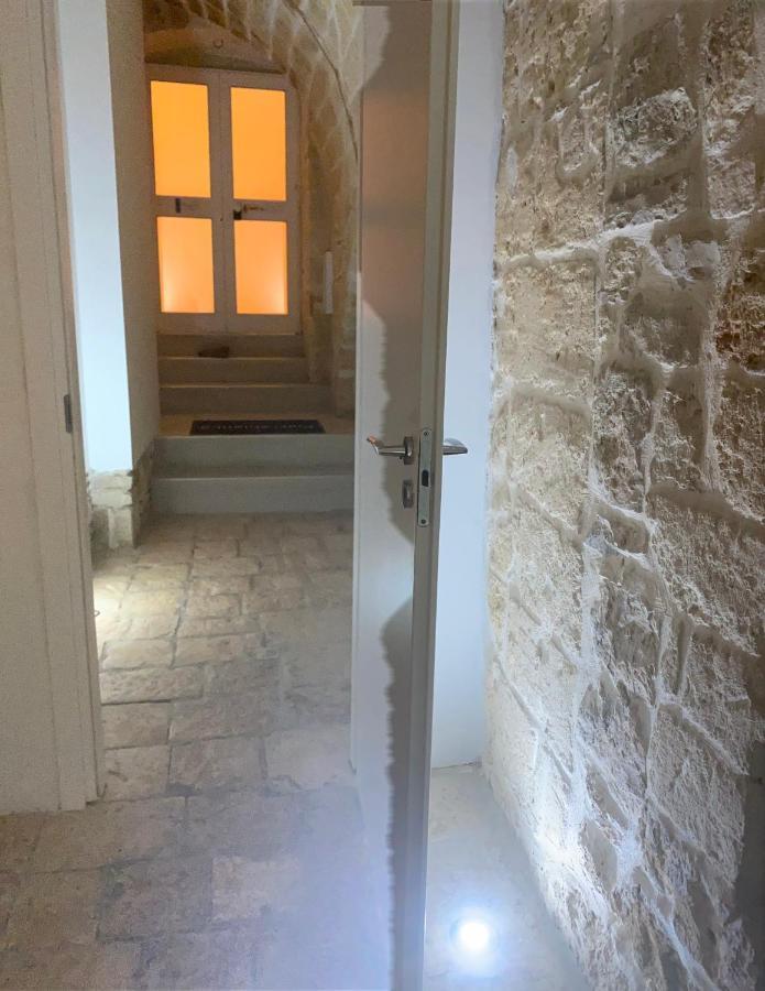 Pietrabianca Suite Modugno Luaran gambar