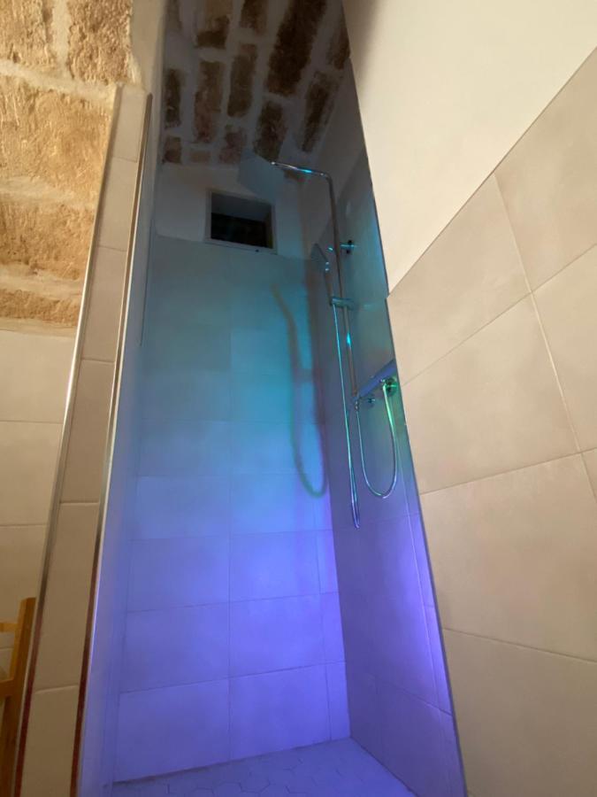 Pietrabianca Suite Modugno Luaran gambar