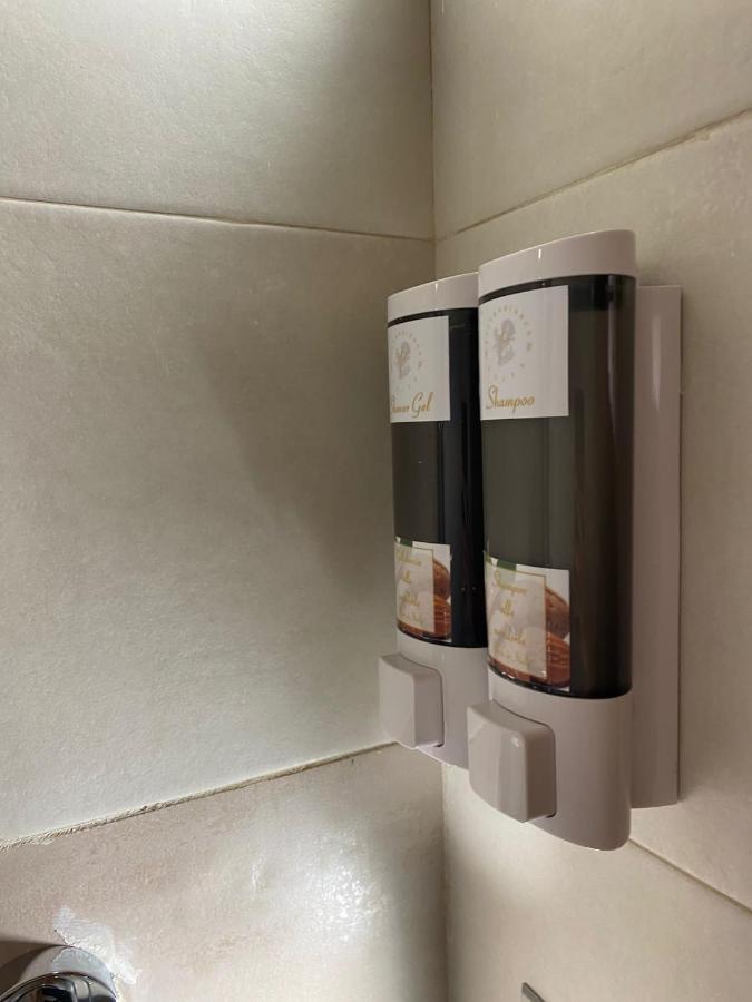 Pietrabianca Suite Modugno Luaran gambar