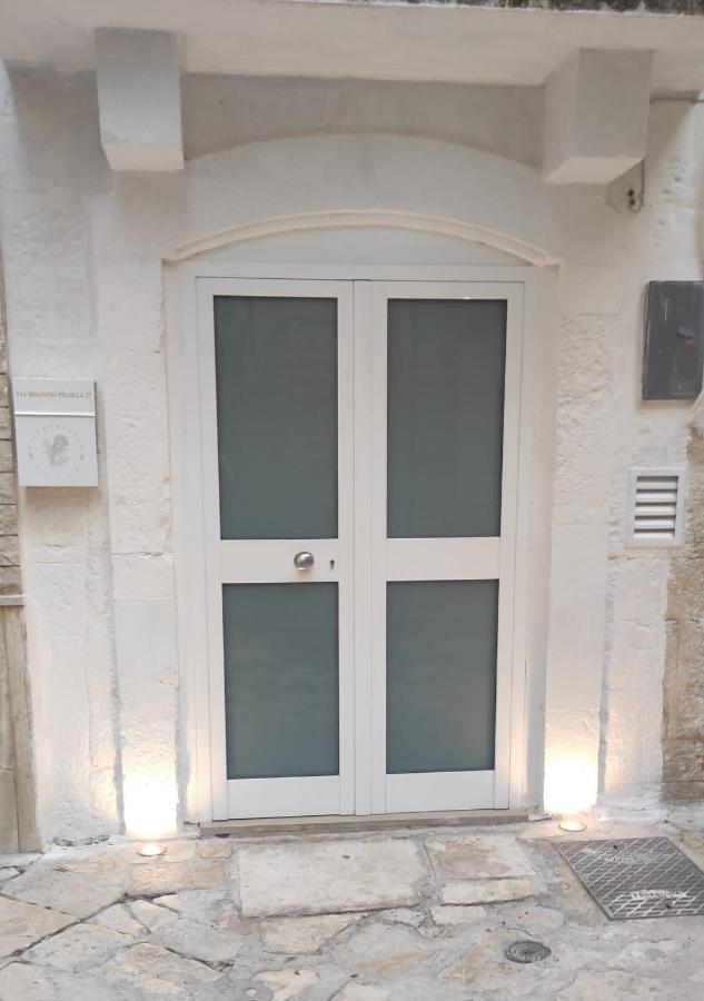 Pietrabianca Suite Modugno Luaran gambar