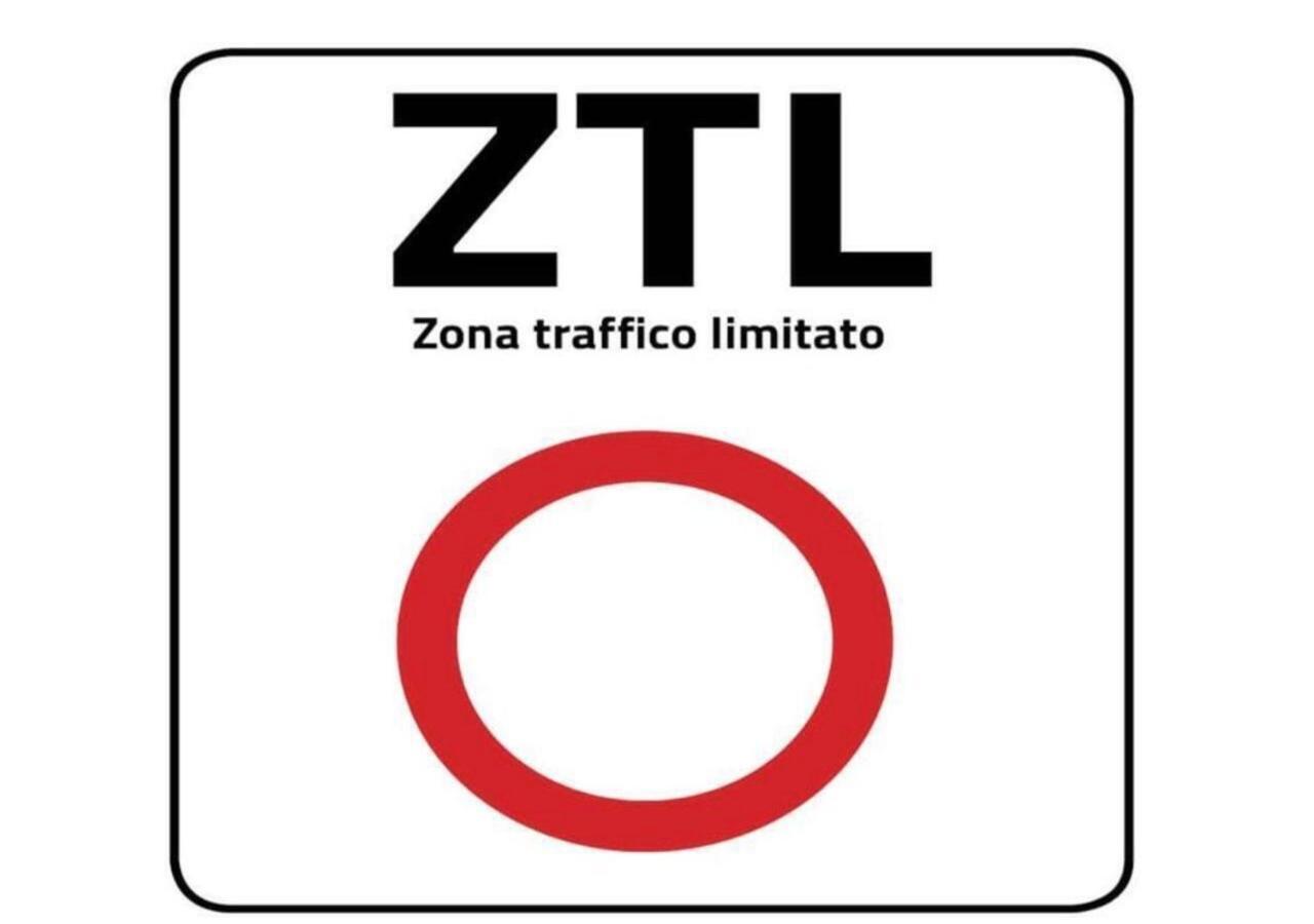 Pietrabianca Suite Modugno Luaran gambar