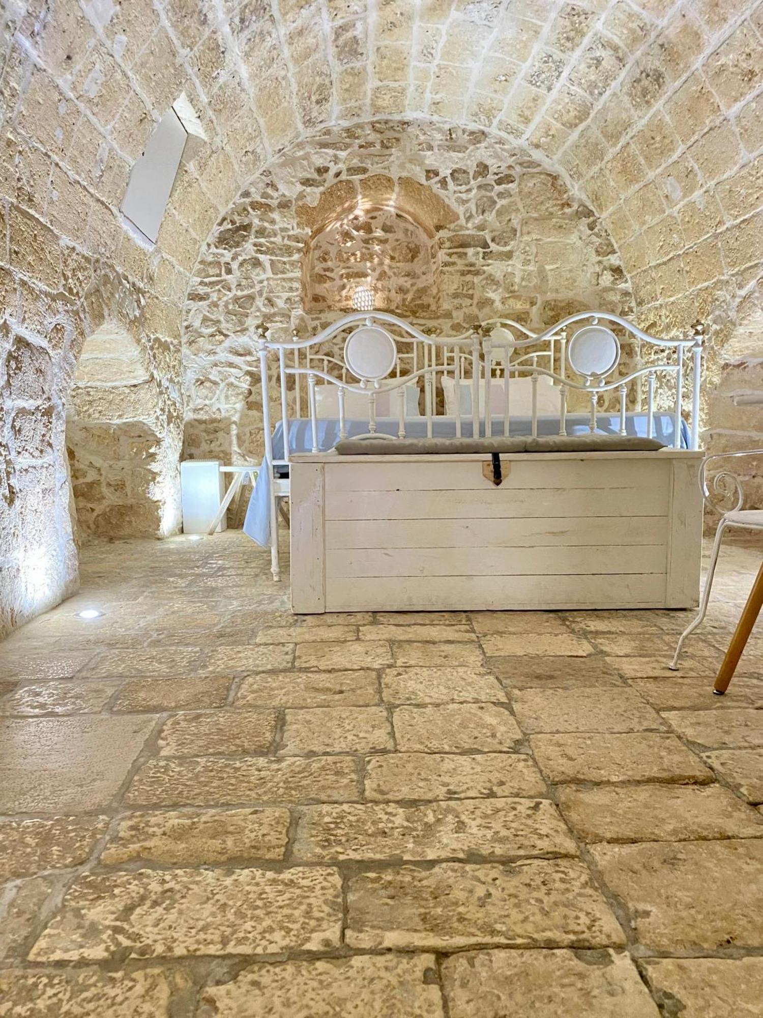 Pietrabianca Suite Modugno Luaran gambar