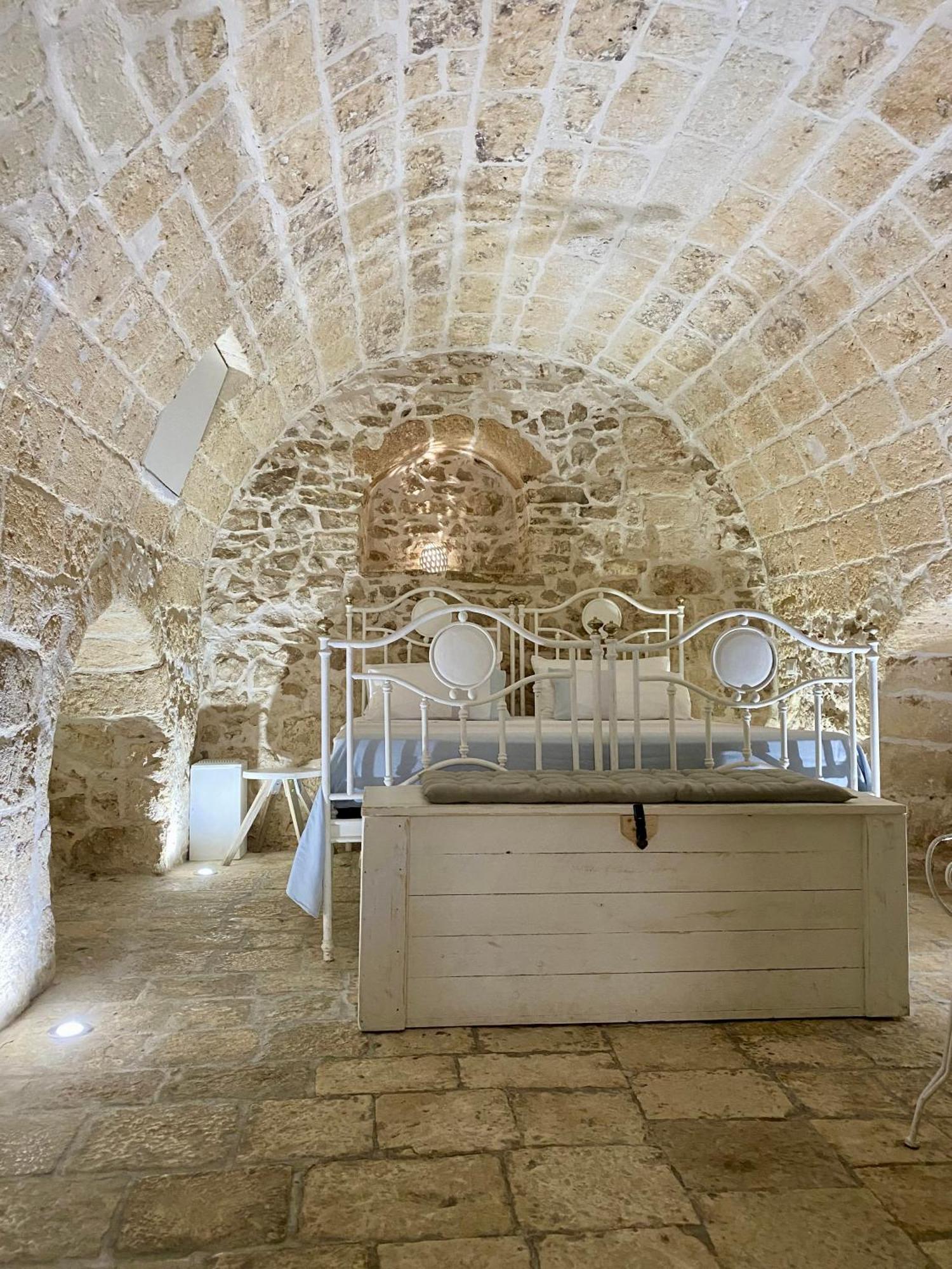 Pietrabianca Suite Modugno Luaran gambar